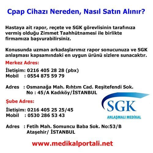 uyku apnesi nedir neden olur, cpap cihazına neden ihtiyaç duyulur, cpap cihazı neden nasıl nereden satın alınır ne işe yarar, cpap cihazı nasıl kullanılır ve kullanımında oluşacak sorunlar nelerdir