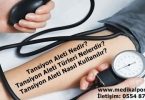 tansiyon-aleti-sistotik-diyastolik-basinc-nedir-türleri-nelerdir